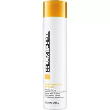 Шампунь Baby Don't Cry 300мл, Paul Mitchell