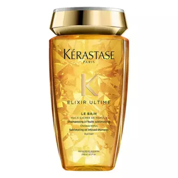 Шампунь Bain Elixir Новейший Kerastase