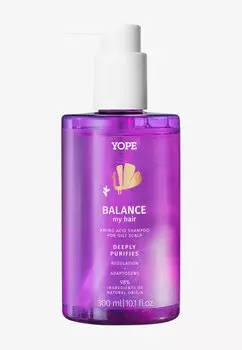Шампунь Balance My Hair Shampoo For Oily Scalp Yope