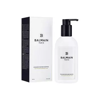 Шампунь Balmain Hair Couture Couleurs Couture Shampoo, 50 ml