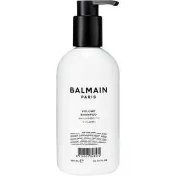 Шампунь Balmain Hair Couture Volume Shampoo, 300 ml