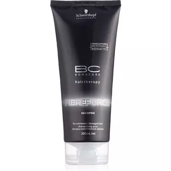 Шампунь Bc Fibre Force 200 мл, Schwarzkopf