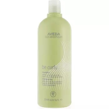 Шампунь Be Curly 1000мл, Aveda