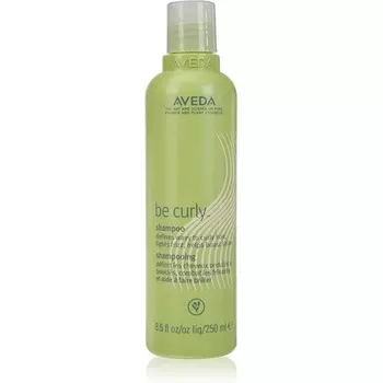 Шампунь Be Curly 250мл, Aveda