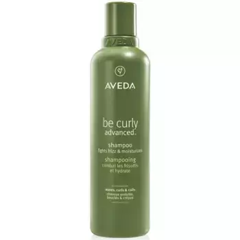 Шампунь be curly advanced для вьющихся волос 250 мл Aveda