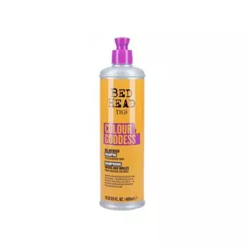 Шампунь Bed Head Champ Cabello Teido Tigi, 400