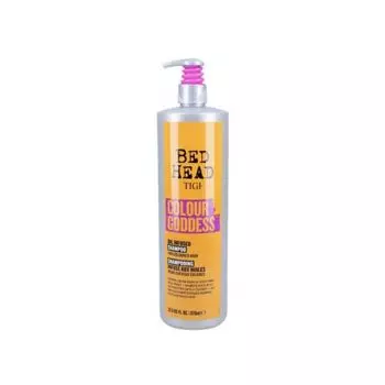 Шампунь Bed Head Champ Cabello Teido Tigi, 970