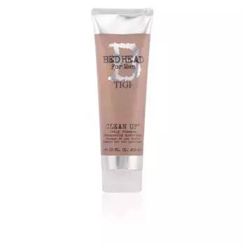 Шампунь Bed head for men clean up daily shampoo Tigi, 250 мл.