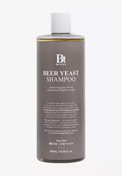 Шампунь Beer Yeast Shampoo Benton