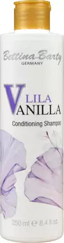 Шампунь Bettina Barty Lila Vanilla Conditioning Shampoo