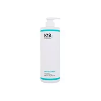 Шампунь Biomimetic Hairscience Peptide Prep Detox K18