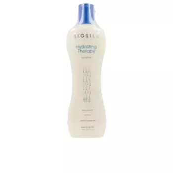 Шампунь Biosilk hydrating therapy shampoo Farouk, 355 мл.