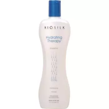 Шампунь BIOSILK Shampoo, 355 ml
