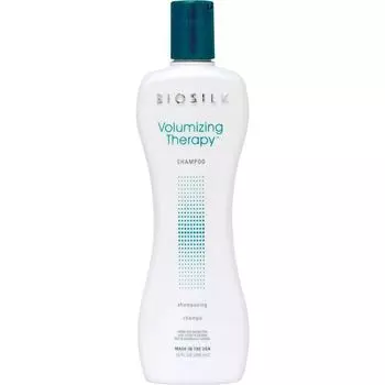 Шампунь BIOSILK Shampoo, 355 ml