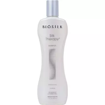 Шампунь BIOSILK Shampoo, 355 ml