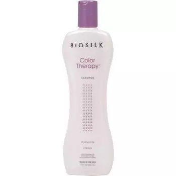 Шампунь BIOSILK Shampoo, 355 ml