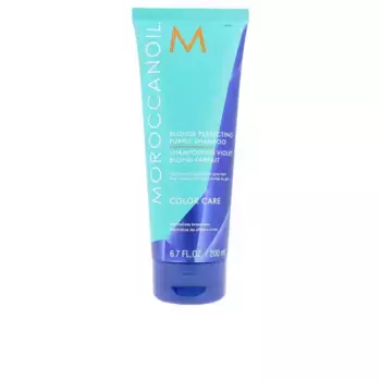 Шампунь Blonde Perfecting Purple Shampoo Moroccanoil, 200 мл