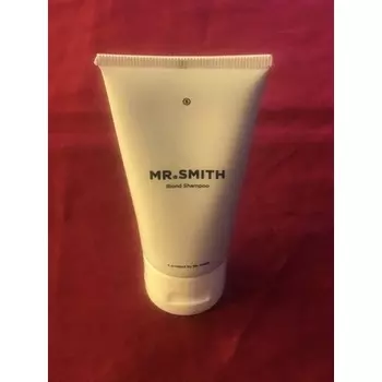 Шампунь Blonde Travel Size 1,7 жидких унций Mr. Smith