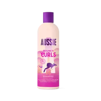 Шампунь Bouncy Curls Champ Aussie, 300 ml