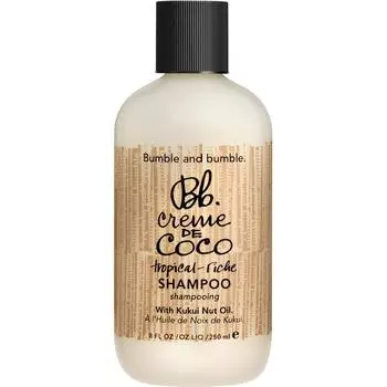 Шампунь Bumble and bumble Creme de Coco Shampoo, 250 ml