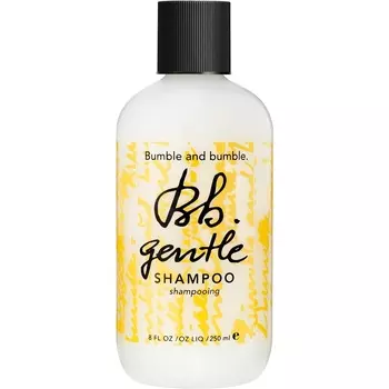 Шампунь Bumble and bumble Gentle Shampoo, 250 ml