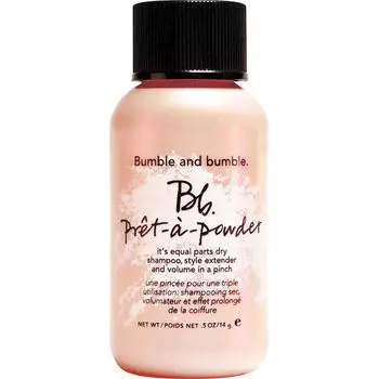 Шампунь Bumble and bumble Prt--powder, 14 g