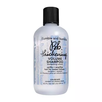 Шампунь Bumble and bumble Thickening Volume Shampoo, 250 ml