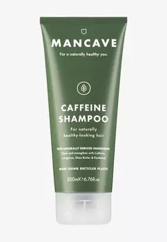 Шампунь Caffeine Shampoo Man Cave