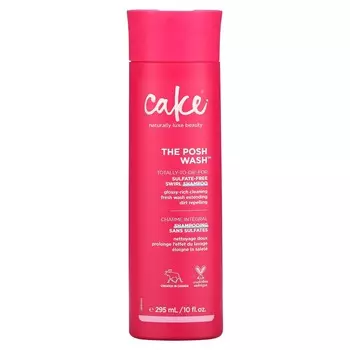 Шампунь Cake Beauty с водоворотом, 295 мл