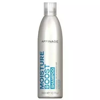 Шампунь Care & Style By Moisture Boost, 300 мл, Affinage