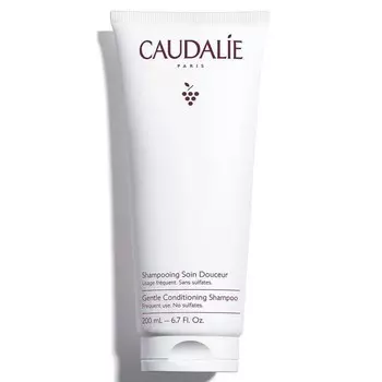 Шампунь Caudalie Suave, 200 мл