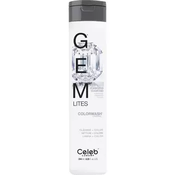Шампунь Celeb Luxury Flawless Diamond Colorwash, 244 ml