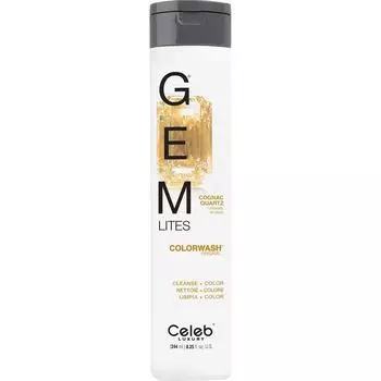 Шампунь Celeb Luxury Quartz Colorwash, 244 ml