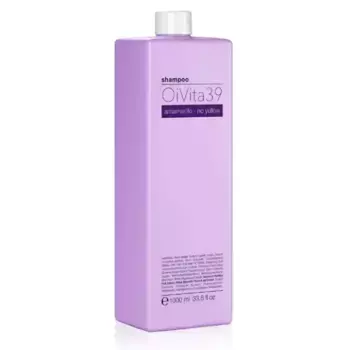 Шампунь Champ Antiamarillo Oivita39, 1000