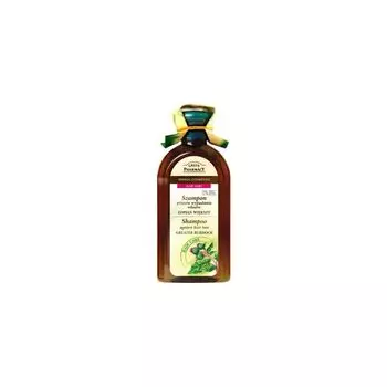 Шампунь Champ Bardana Anti-Caida Green Pharmacy, 350 ml