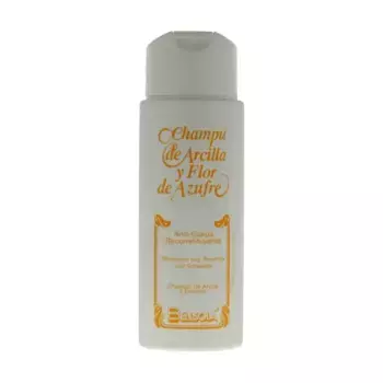 Шампунь Champ De Arcilla Y Flor De Azufre Bellsol, 250 мл
