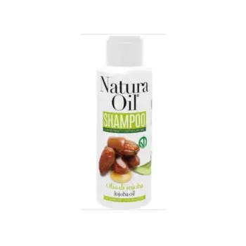 Шампунь Champ de Jojoba Natura Oil, 100ML