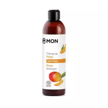 Шампунь Champ De Mango Anti Frizz Mon Deconatur, 300 мл