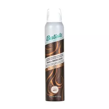 Шампунь Champ en Seco Divine Dark Cabellos Oscuros Batiste, 200 ml