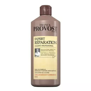 Шампунь Champ Expert Reparation Franck Provost, 750 ml