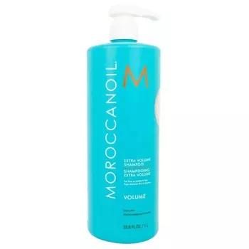 Шампунь Champ Extra Volumen Moroccanoil, 500