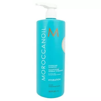 Шампунь Champ Hidratante Moroccanoil, 500