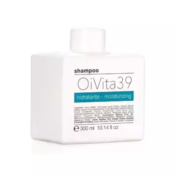 Шампунь Champ Hidratante Oivita39, 300