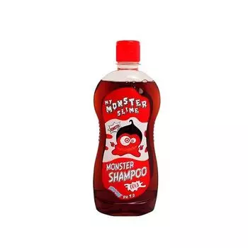 Шампунь Champ Infantil Cola My Monster Slime, 500 ml