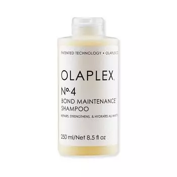 Шампунь Champ N4 Bond Maintenance Shampoo Olaplex, 250