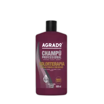 Шампунь Champ Profesional Colorterapia Agrado, 900 ml