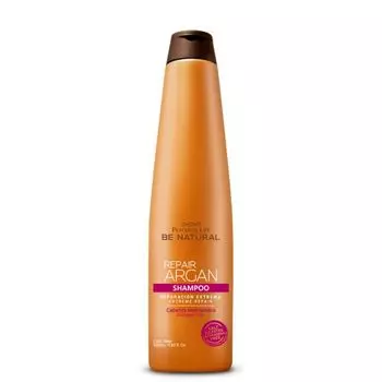 Шампунь Champ Repair Argan Be Natural, 350