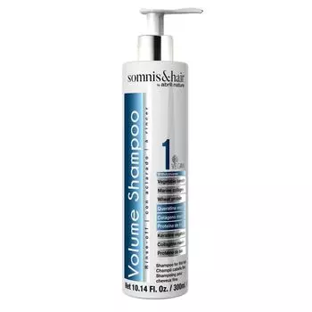 Шампунь Champ Volumen Somnis & Hair, 1 unidad