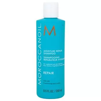 Шампунь Champu Moisture Repair Moroccanoil, 250