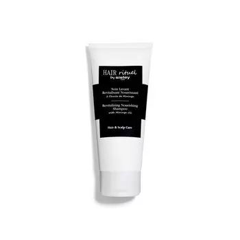 Шампунь Champu Nutritivo Revitalizante sin Sulfatos Sisley, 200